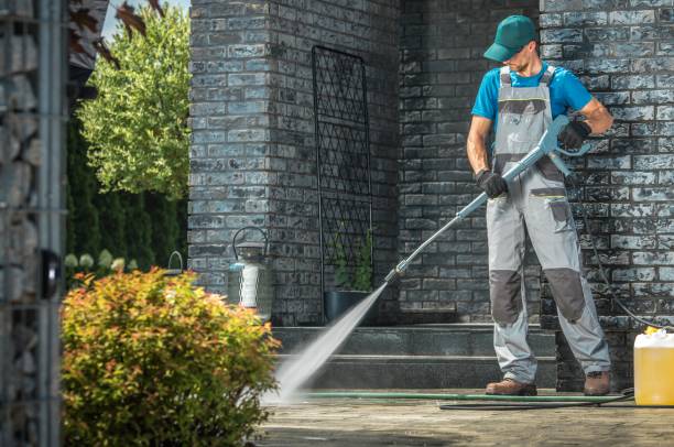 Best Dumpster Area Cleaning  in Fate, TX