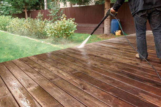 Best Solar Panel Cleaning  in Fate, TX