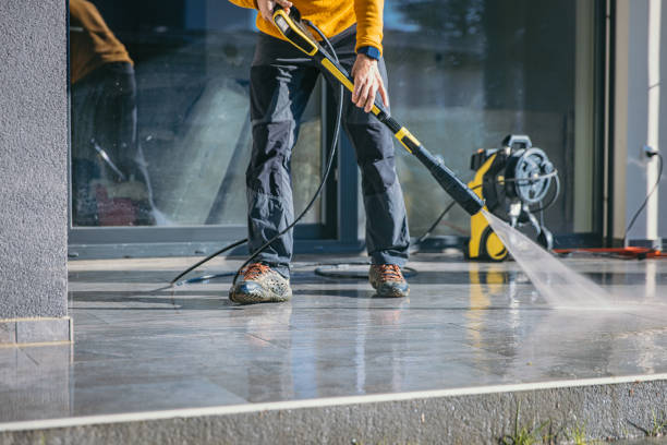 Best Factory Floor Cleaning  in Fate, TX